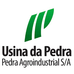 Pedra agroindustrial