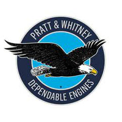 pratt & whitney